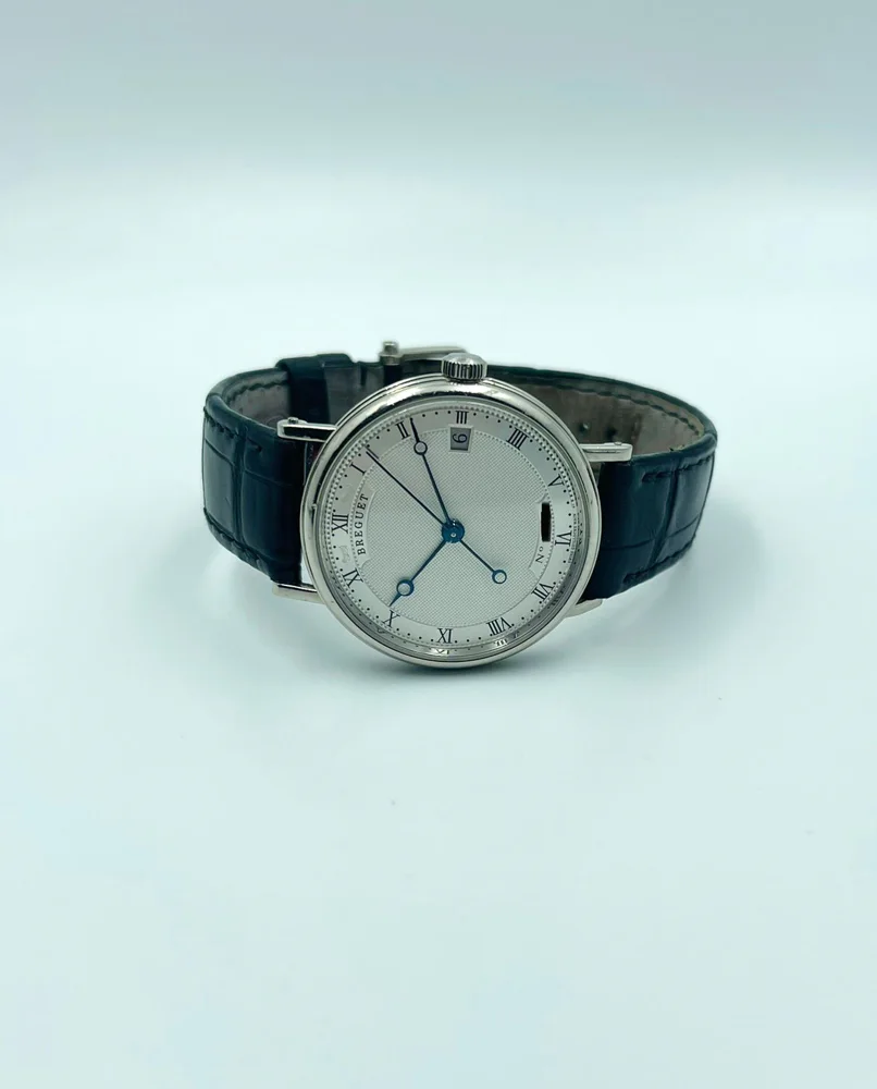 Breguet Classique 9067BB/12/976